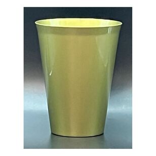 Alpen Reusable Cup 20-pack Gold