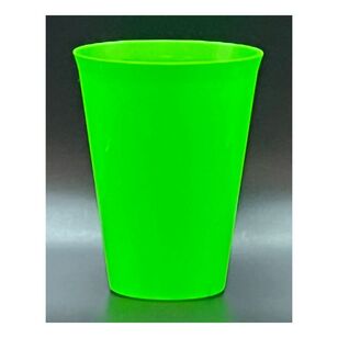 Alpen Reusable Cup 20-pack Lime