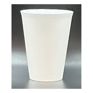 Alpen Reusable Cup 20-pack White