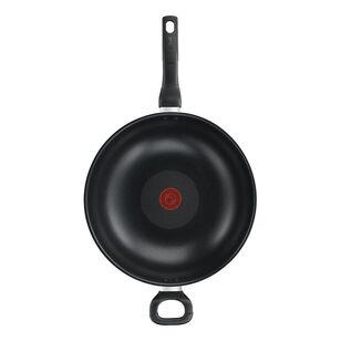 Tefal Specialty Non-Stick Wok Black 32 cm