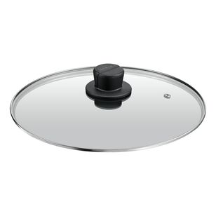 Tefal Specialty Non-Stick Sauté Pan  Black 30 cm