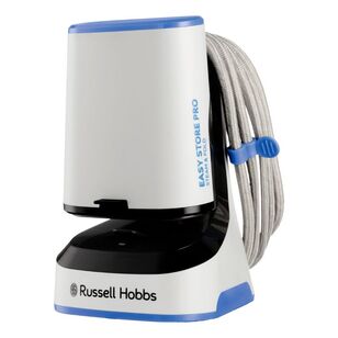 Russell Hobbs Easy Store Steam & Fold Hand-Held Steamer Multicoloured