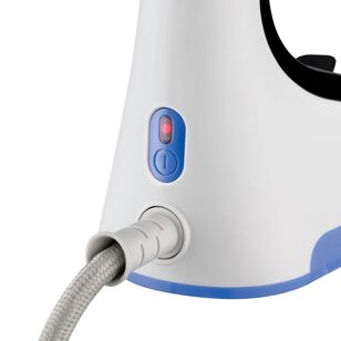 Russell Hobbs Easy Store Steam & Fold Hand-Held Steamer Multicoloured