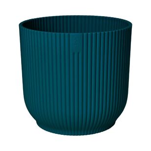 Elho Vibes 16cm Indoor Pot Deep Blue 16 cm