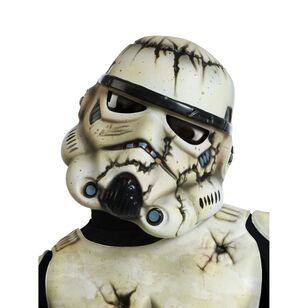 Disney Death Trooper Deluxe Boys Costume Multicoloured