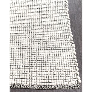 Rug Culture Loft Rug Black