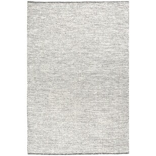 Rug Culture Loft Rug Black