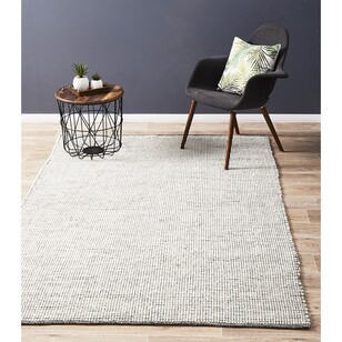 Rug Culture Loft Rug Black