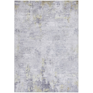 Rug Culture Illusions 156 Rug Gold 280 x 190 cm