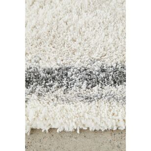 Rug Culture Moonlight Cloud Oxford Rug Multicoloured