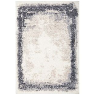 Rug Culture Moonlight Cloud Oxford Rug Multicoloured