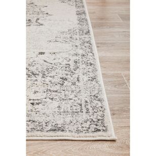 Rug Culture Rita Rug Silver