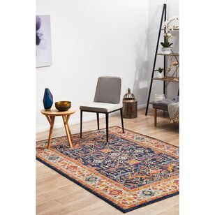 Rug Culture Evoke 262 Rug Multicoloured