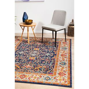 Rug Culture Evoke 262 Rug Multicoloured