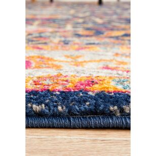 Rug Culture Evoke 262 Rug Multicoloured