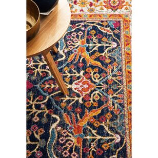 Rug Culture Evoke 262 Rug Multicoloured