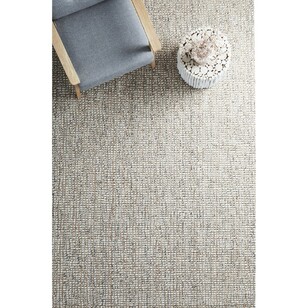 Rug Culture Arabella Rug Grey