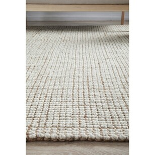 Rug Culture Arabella Rug Natural