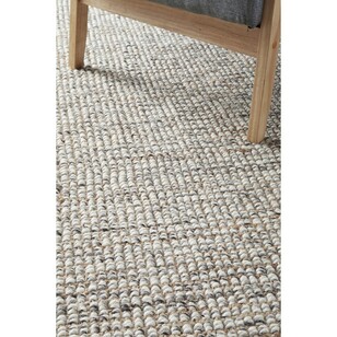 Rug Culture Arabella Runner Grey