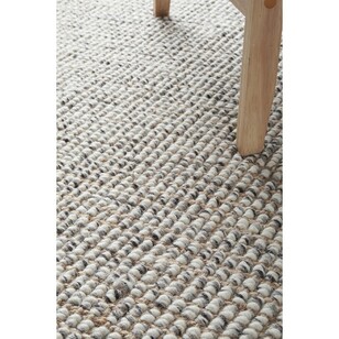 Rug Culture Arabella Runner Grey