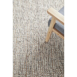 Rug Culture Arabella Runner Grey