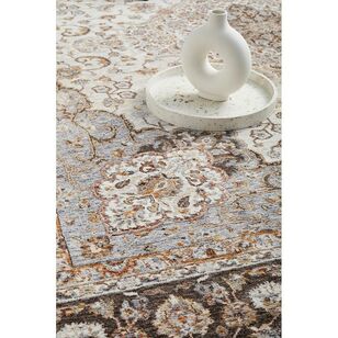 Rug Culture Jaipur 77 Rug Silver