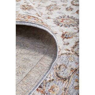 Rug Culture Jaipur 77 Rug Silver