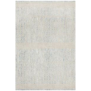 Rug Culture Levi 365 Rug Blue