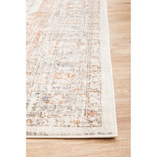 Rug Culture Mayfair Lorissa Rug Silver