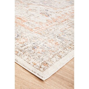 Rug Culture Mayfair Lorissa Rug Silver