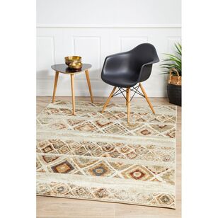 Rug Culture Oxford 430 Rug Rust 400 x 300 cm