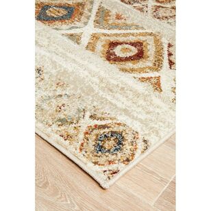 Rug Culture Oxford 430 Rug Rust 400 x 300 cm