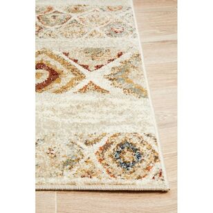 Rug Culture Oxford 430 Rug Rust 400 x 300 cm