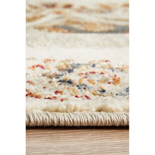 Rug Culture Oxford 430 Rug Rust 400 x 300 cm