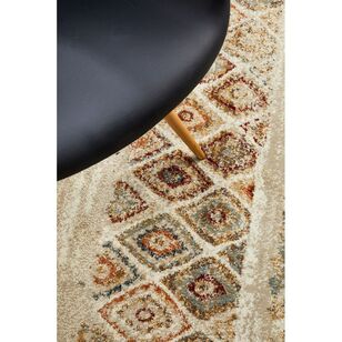 Rug Culture Oxford 430 Rug Rust 400 x 300 cm