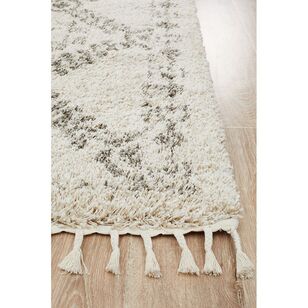 Rug Culture Saffron 33 Rug Natural