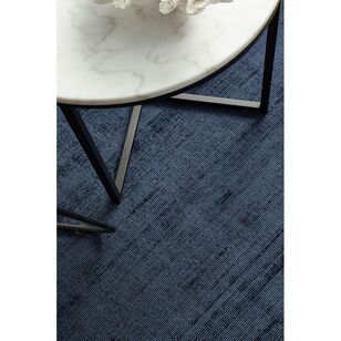 Rug Culture Bliss Rug Blue