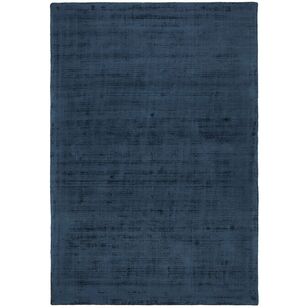 Rug Culture Bliss Rug Blue