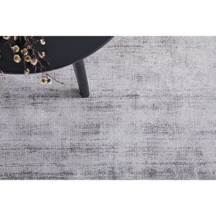 Rug Culture Bliss Rug Grey