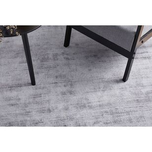 Rug Culture Bliss Rug Grey