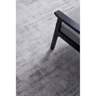 Rug Culture Bliss Rug Grey