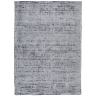 Rug Culture Bliss Rug Grey