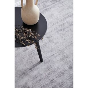 Rug Culture Bliss Rug Grey