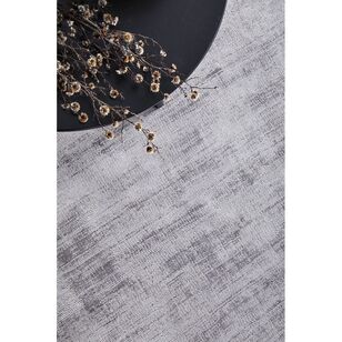 Rug Culture Bliss Rug Grey