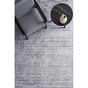 Rug Culture Bliss Rug Grey