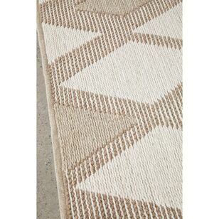 Rug Culture Avalon Shelly Rug Beige