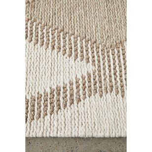 Rug Culture Avalon Shelly Rug Beige