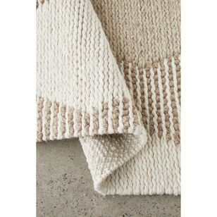 Rug Culture Avalon Shelly Rug Beige