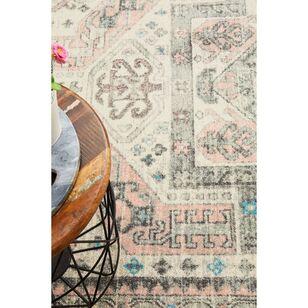 Rug Culture Avenue 704 Silver Rug Grey