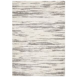 Rug Culture Broadway 933 Rug Silver 230 x 160 cm